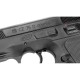Пістолет страйкбольний ASG CZ 75D Compact Green Gas кал. 6 мм