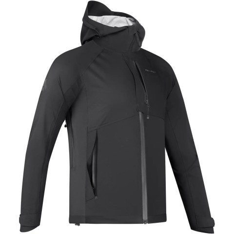 Куртка Frontier Aster L Жіноча 10K/10K Black