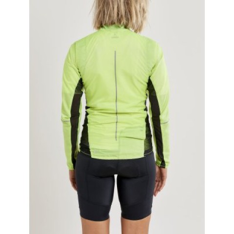 Essence Light Wind Jacket Women