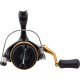 Котушка Shimano FX 4000 FC 2+1BB 5.2:1