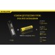 Зарядний пристрій 2 в 1 + Power Bank Nitecore F1