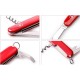 Ніж Victorinox Waiter 84мм,9функ,черв