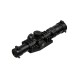 Оптический прицел Vector Optics Mustang 1-4x24 (30 мм) illum. FFP