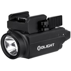 Фонарь с ЛЦУ Olight Baldr S Blue Laser Black
