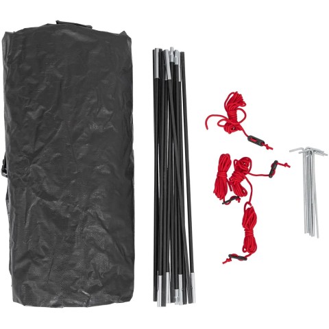 Палатка Skif Outdoor Vatra 2 Green