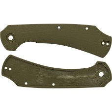 Накладки рукояти Skif Frontier Olive