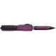 Нож Microtech Ultratech GEN IV D/E Half Tri-Grip Purple Abrasion