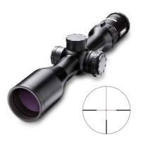 Прицел оптический Steiner Nighthunter Xtreme 1,6-8x42 4A-I