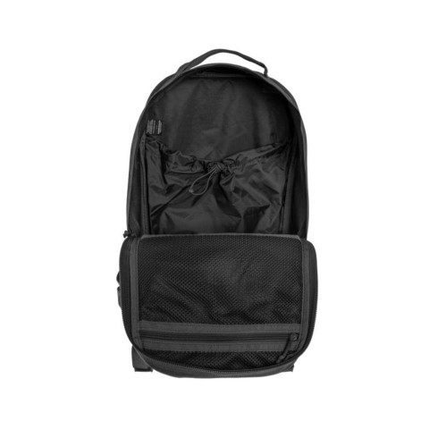 Рюкзак тактичний 24л Helikon-Tex RACCOON Mk2 Backpack - Cordura - Black