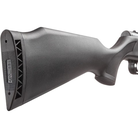 Гвинтівка пневматична Beeman Wolverine кал. 4,5 мм з ОП 4х32