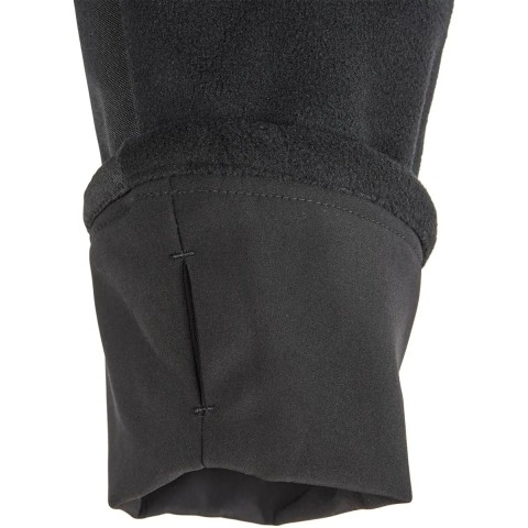Куртка Condor-Clothing Alpha Fleece Jacket L Black
