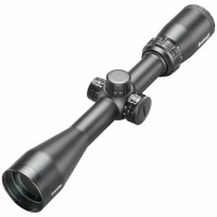 Оптичний приціл Bushnell Rimfire 3-9x40 сітка DZ22 з підсвічуванням