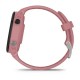 Смарт-часы Garmin Forerunner 255s светло-розовый