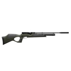Гвинтівка пневматична Weihrauch HW 100TS (Syntetik)