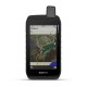 Навігатор Garmin Montana 700 з сенсорним екраном