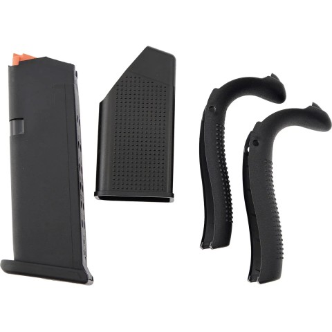 Пистолет спортивный Glock 19 Gen5 MOS 9мм (9х19) USA