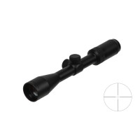 Оптичний приціл Vector Optics Matiz 3-9x40 (25,4 мм) SFP