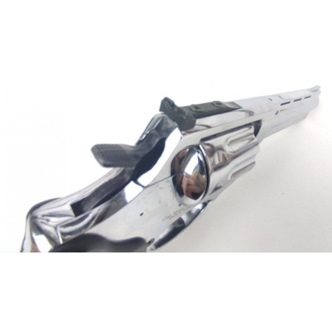 Револьвер Флобера Ekol Major Eagle 4.5