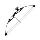 Лук блочный Ek Archery New Protex 40-55 LBS