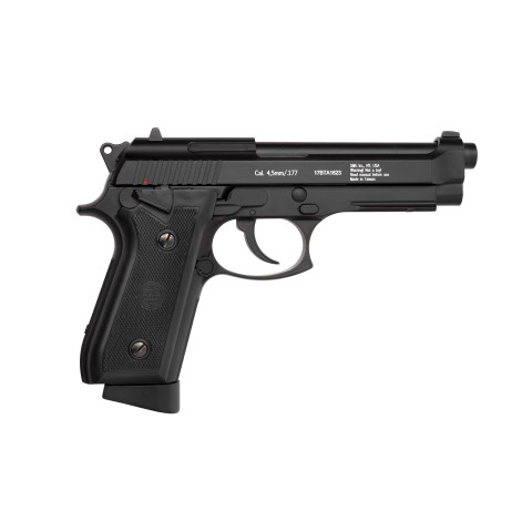 Пістолет пневматичний Gletcher BRT 92 FS AUTO