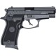 Пистолет стартовый Retay F29 кал. 9 мм. Black