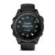 Garmin tactix 8 (47 мм) AMOLED з Applied Ballistics Ultralight