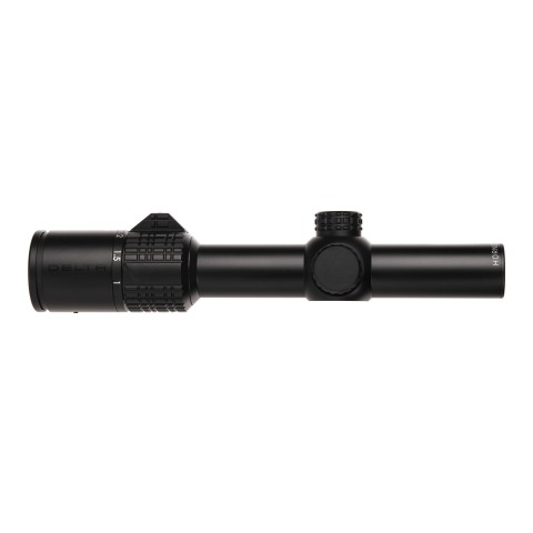 Прицел оптический Delta Hornet 1-6x24 (30 мм) SFP illum. DDMR