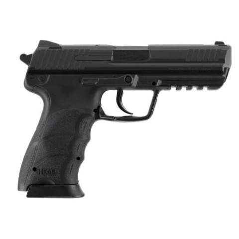 Страйкбольный пистолет Umarex Heckler & Koch HK45