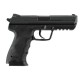 Страйкбольный пистолет Umarex Heckler & Koch HK45