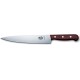 Набір кухонний Victorinox Wood Carving Set 3 ножа з дерев. ручкою (12,19,22см) у подар.упак.