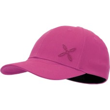 Кепка Montura Logo Stretch Cap S/M Baton Rouge
