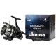 Катушка Okuma Distance DTA-60 3+1BB