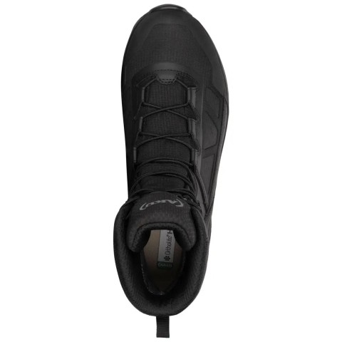 Ботинки AKU Sentinel GTX 9 Black