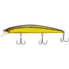 Воблер OSP Asura Rudra 130SP 130mm 20.0g H04 Crystal Gold (1.8m)