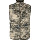 Жилет Harkila Mountain Hunter Expedition Reversible Down L AXIS MSP Mountain/Brown