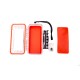 Коробка Plano Guide Series PC 3500 23 х12,5 х7,6 см, помаранчева