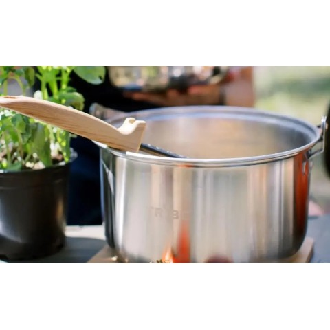 Казан Tribe T-FH-0005-metal Family Pot 3,5L metal