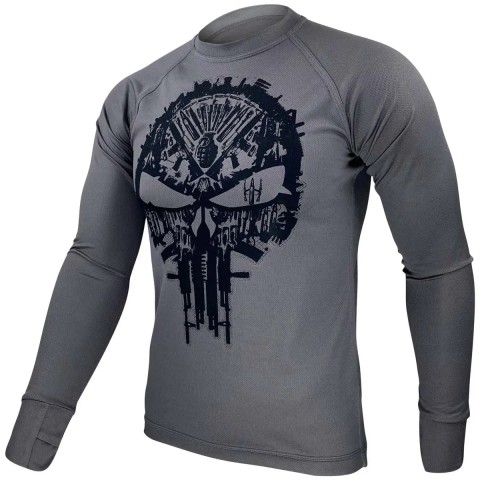 Джерси Kramatan The Punisher Tactical Design S urban