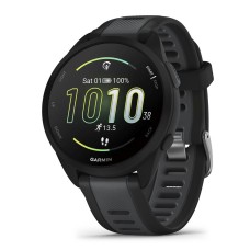 Годинник Garmin Forerunner 165 Black Slate Gray 010-02863-20