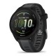 Годинник Garmin Forerunner 165 Black Slate Gray 010-02863-20