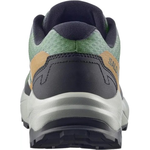 Кроссовки Salomon OUTSCAPE 8.5 Sedonasage/Wroughtiron