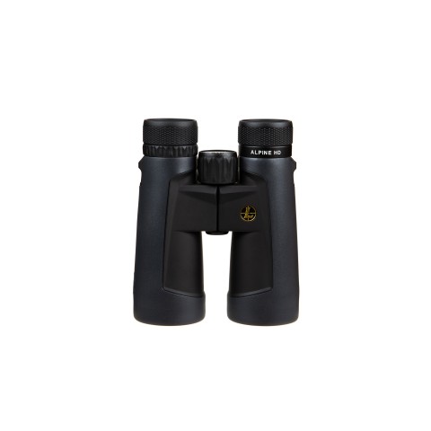 Бинокль LEUPOLD BX-2 Alpine 10x52mm Roof тёмно-серый