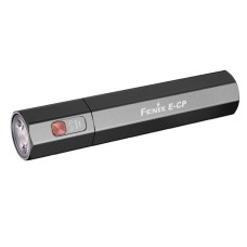 Ліхтар ручний Fenix E-CP BLACK