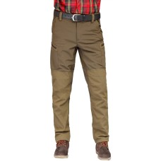 Брюки Hallyard Scarba 2XL Dark Green