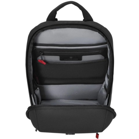 Рюкзак для ноутбука Victorinox TOURING 2.0/Black