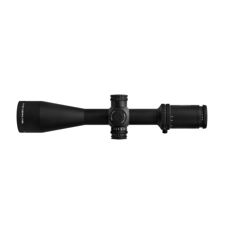 Прицел оптический TRIJICON Tenmile 5-25x50 (30 мм) illum. MRAD Crosshair SFP Red