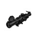 Приціл оптичний Vector Optics Mustang 1-4x24 (30 мм) illum. FFP