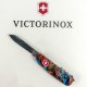 Ніж Victorinox Climber Zodiac 91мм,14функ ,Сапфіровий дракон