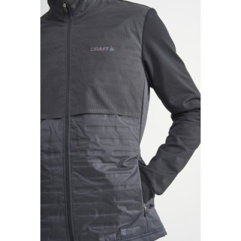 Lumen SubZero Jacket Man