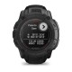 Смарт-часы Garmin Instinct 2X Solar Tactical черные